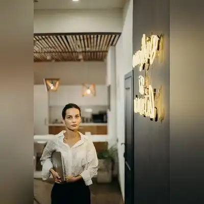 严晓河